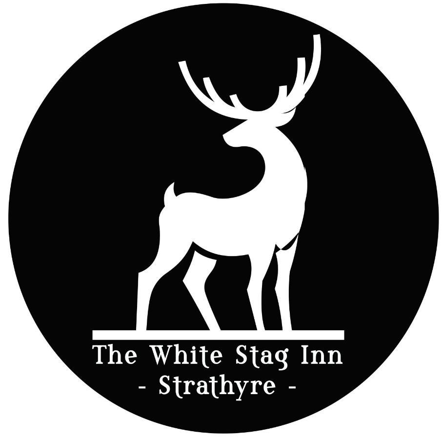 The White Stag Inn Strathyre Luaran gambar